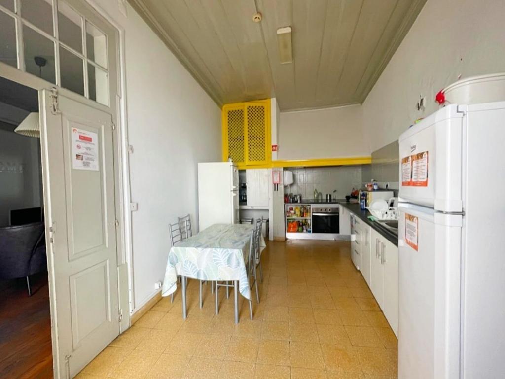 Algarve Hostel FAO Eksteriør billede