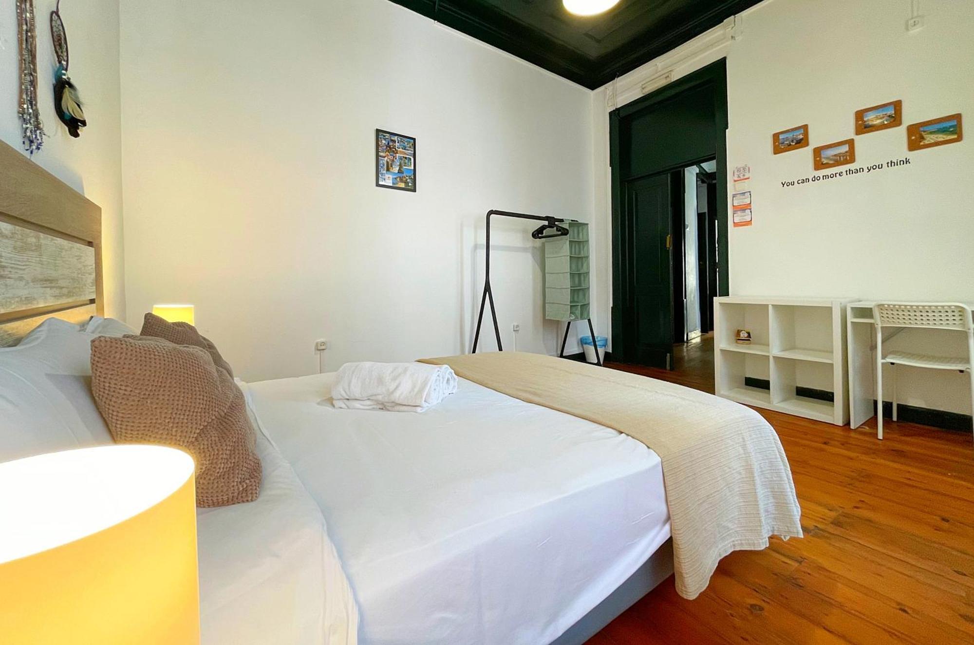 Algarve Hostel FAO Eksteriør billede